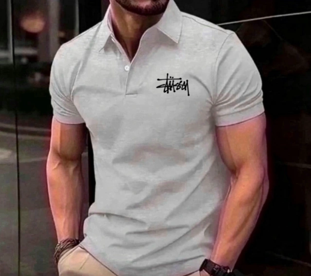 Футболка мужская