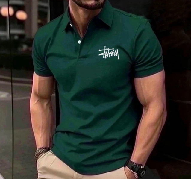 Футболка мужская