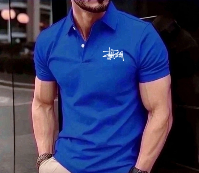 Футболка мужская