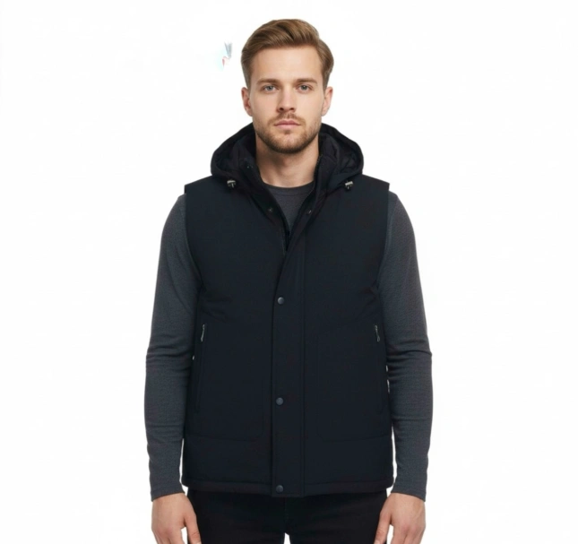Жилет мужской