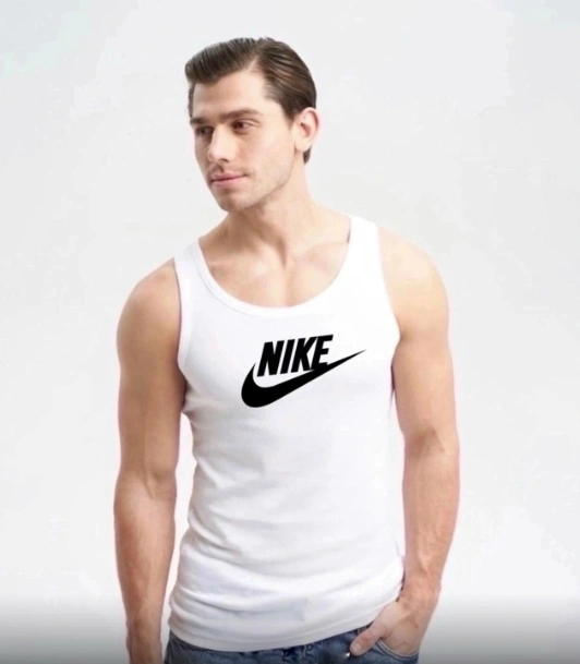 Майка мужская