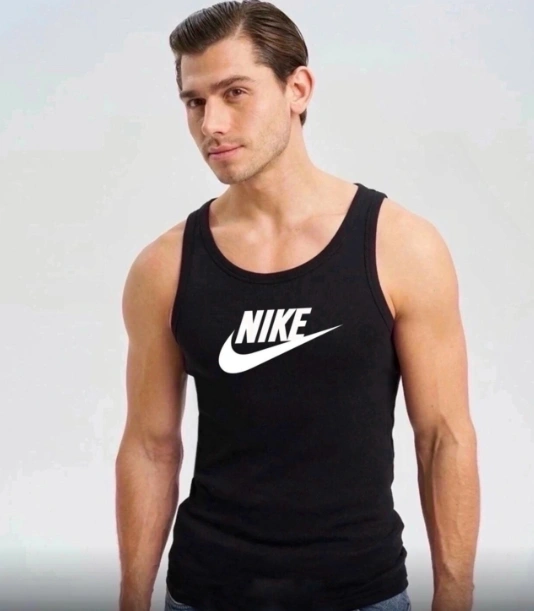 Майка мужская