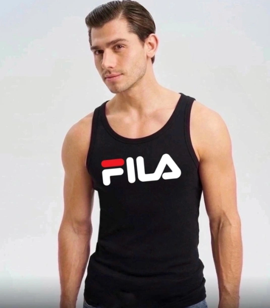 Майка мужская