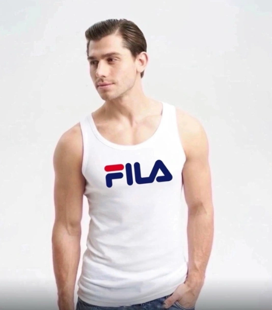 Майка мужская