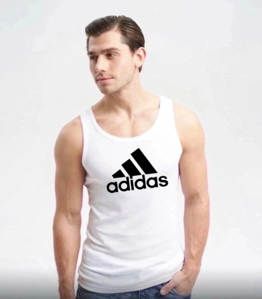 Майка мужская