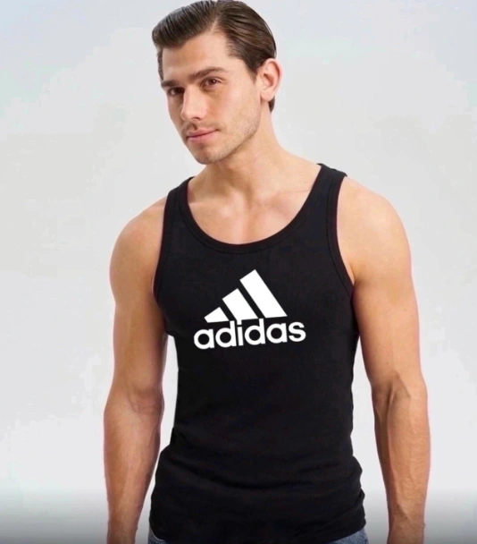 Майка мужская