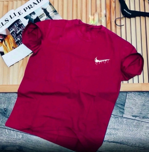 Футболка мужская