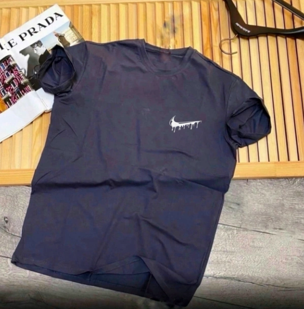 Футболка мужская