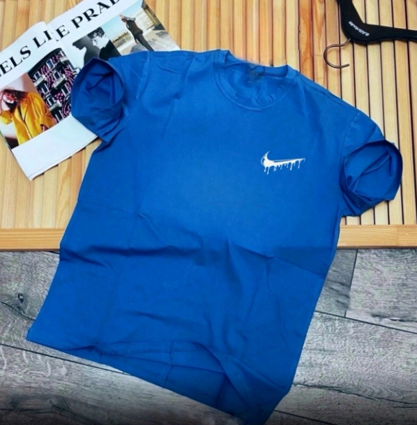 Футболка мужская