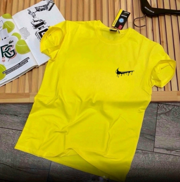 Футболка мужская