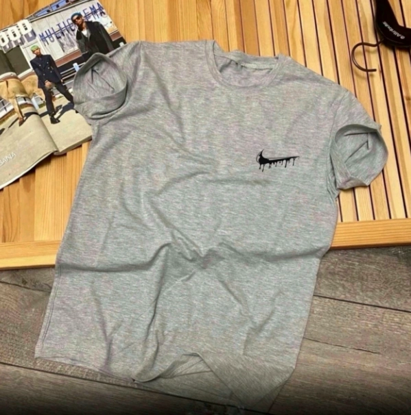 Футболка мужская