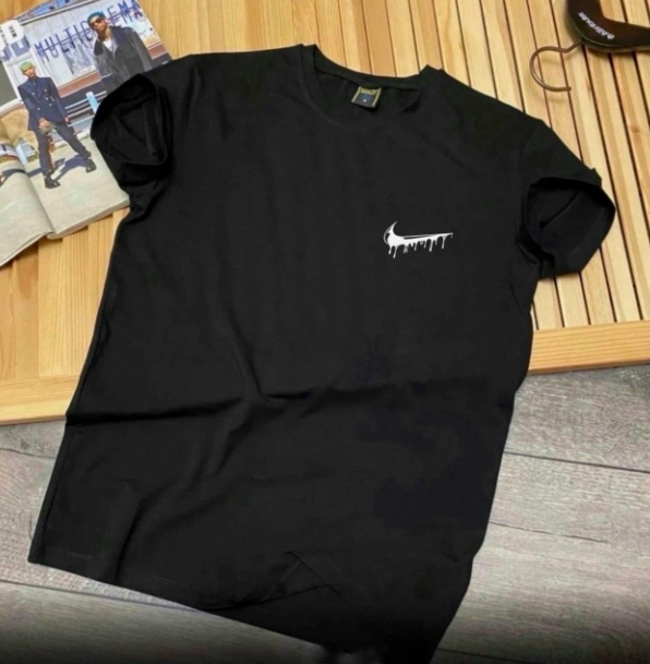 Футболка мужская