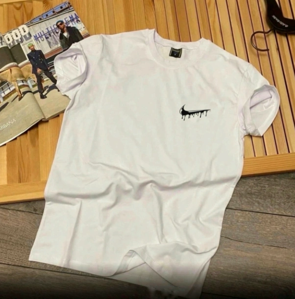 Футболка мужская