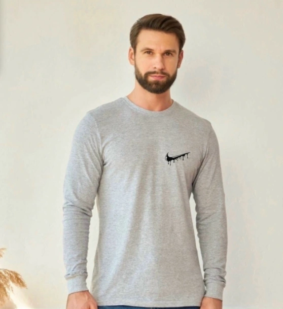 Футболка мужская