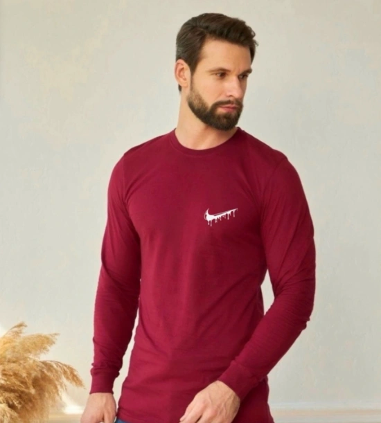 Футболка мужская