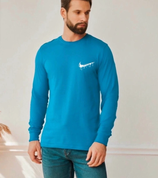 Футболка мужская