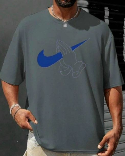 Футболка мужская