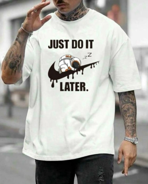 Футболка мужская