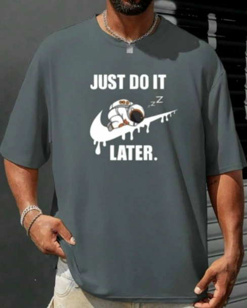 Футболка мужская