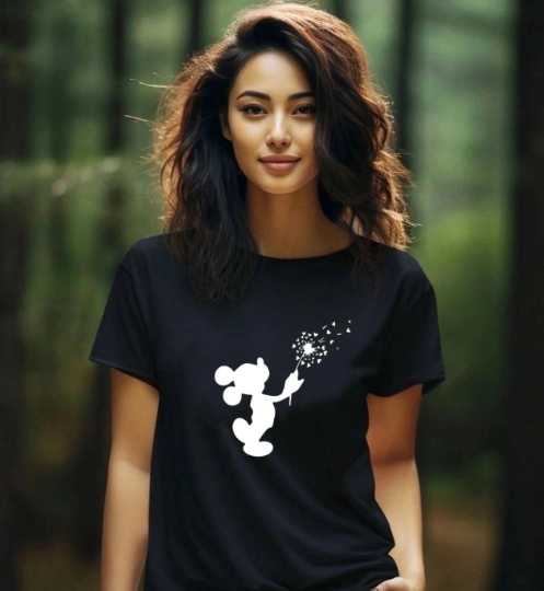 Футболка женская