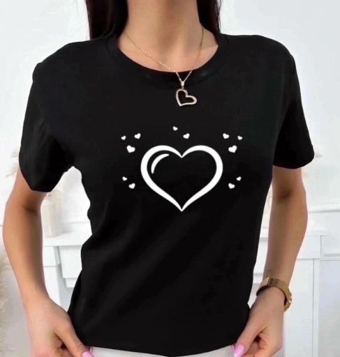 Футболка женская