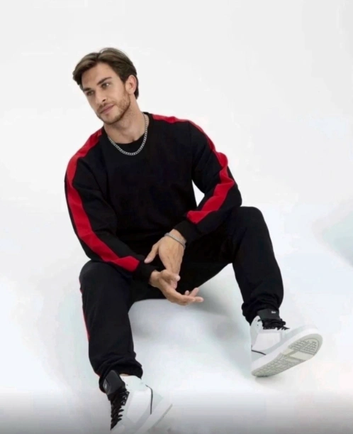 Костюм мужской