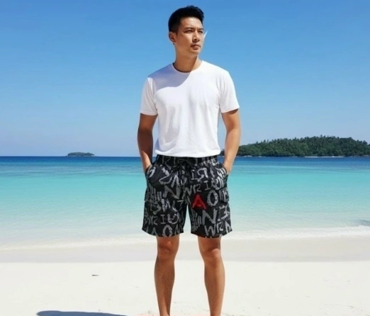 Шорты мужские