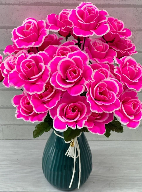 Искусственные цветы, упаковка 50 штук