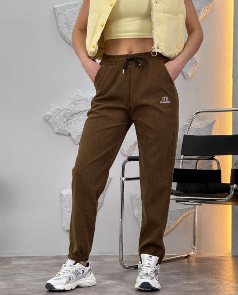 Брюки женские