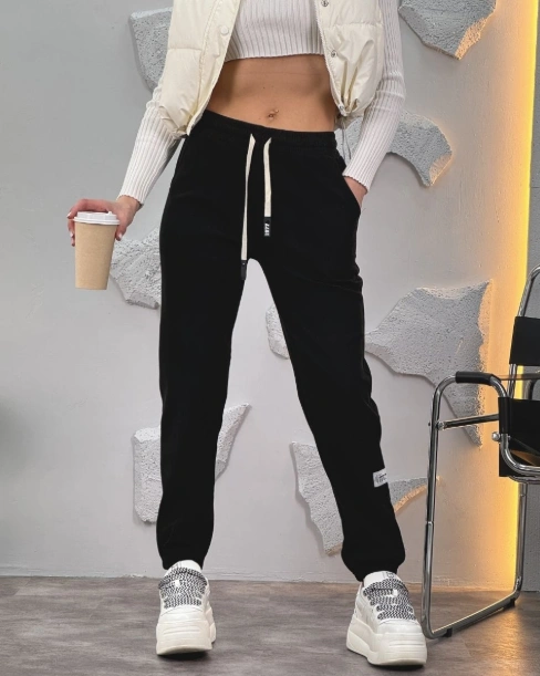 Брюки женские