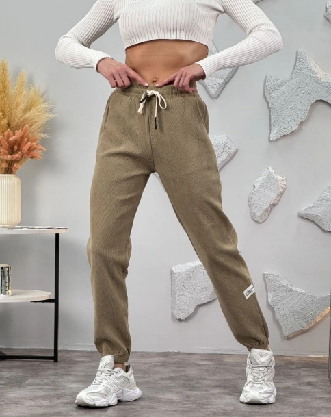 Брюки женские