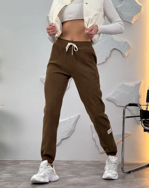 Брюки женские