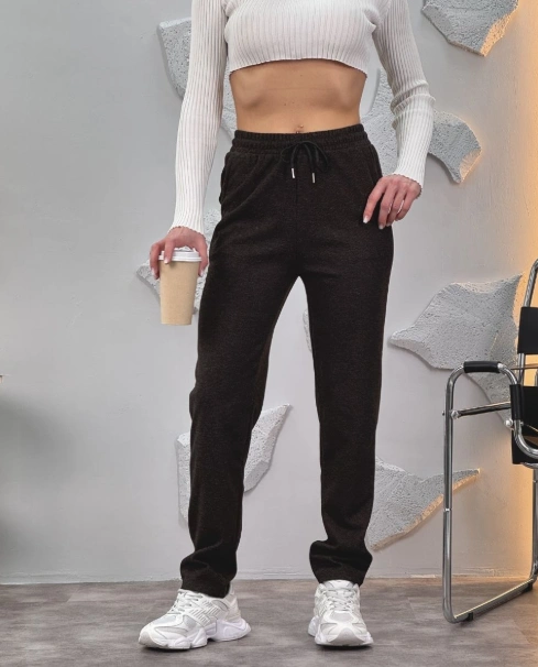 Брюки женские