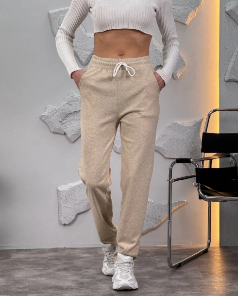 Брюки женские