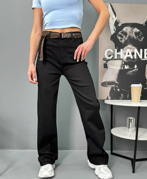 Джинсы женские