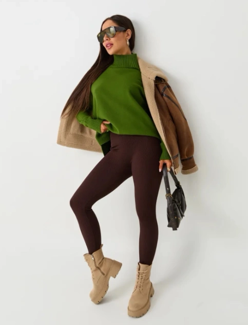 Лосины женские