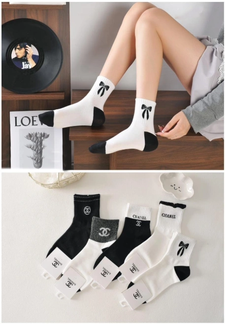 Носки женские