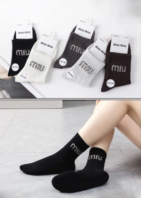 Носки женские