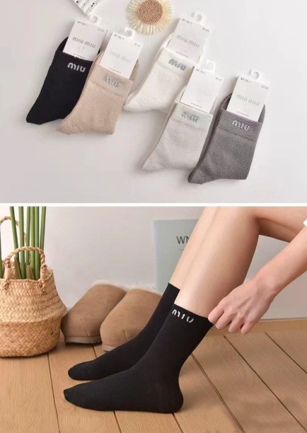 Носки женские