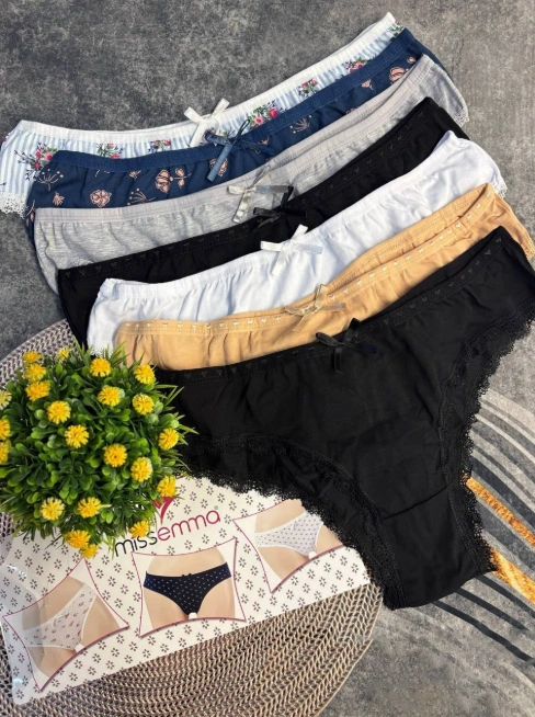 Трусы женские