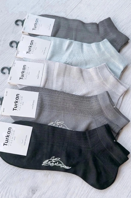 Носки мужские