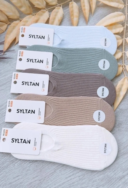 Носки женские