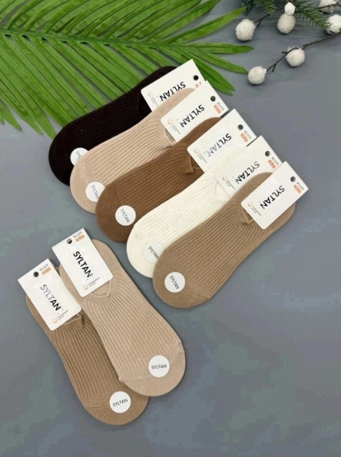 Носки женские