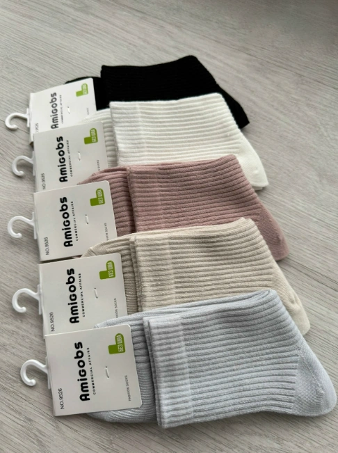 Носки женские