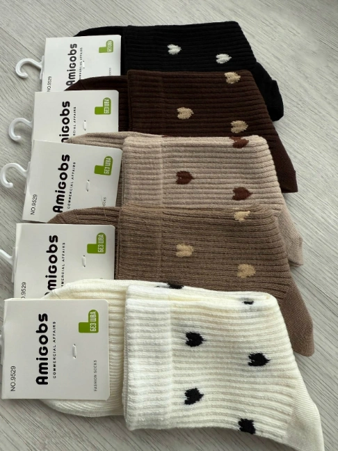 Носки женские