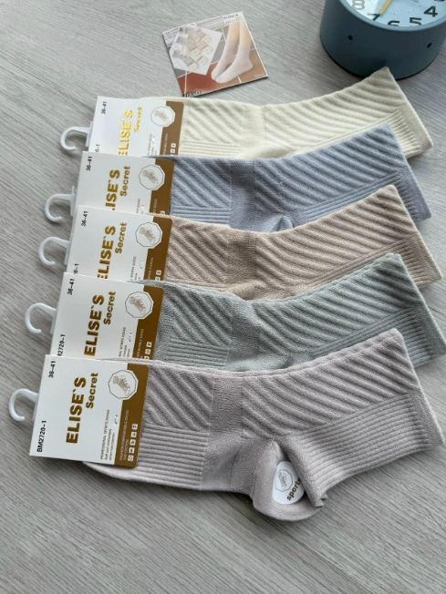 Носки женские