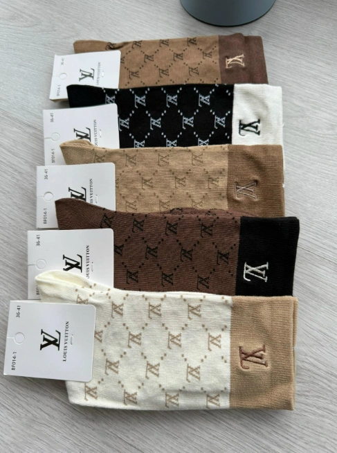 Носки женские