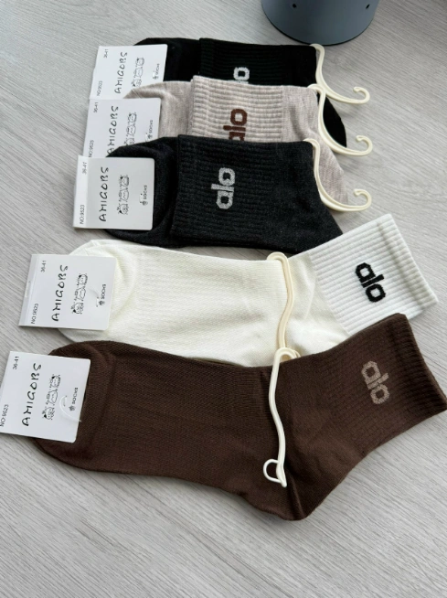 Носки женские