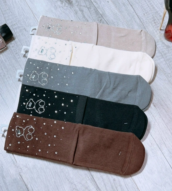 Носки женские