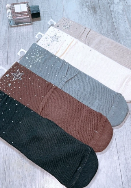 Носки женские